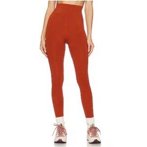 REVOLVE Camila Coelho Leggings Umber S M